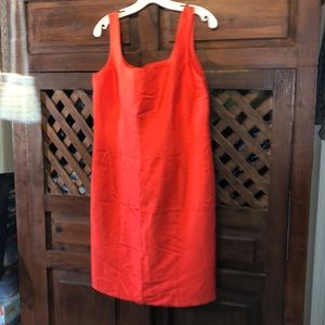 Jennifer west silk dress